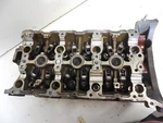 2008-2011 Mercedes SLK300 C300 Right Front Engine Cylinder Head 2720162501. Fixed Price $150.00.