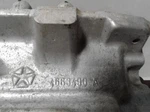 Used Left Engine Cylinder Head Fits: 1997 Chrysler Concorde 6-215 3.5L Grad. Fixed Price $156.59.