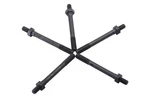 Genuine Gm Multi-purpose Stud 12338010. Fixed Price $34.19.