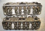 1994-1996 Corvette C4 Aluminum LT1 Cylinder Heads Items Stuart Fl. Pickup Only. Fixed Price $299.99.