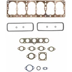 Engine Cylinder Head Gasket Set Fel-pro Hs 7256. Fixed Price $100.22.