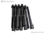 Cylinder Head Bolt Kit For 11-18 Toyota Corolla 1.8 90910A2011 Fwd. Fixed Price $34.95.