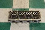 14-20 Ram 2500 6.4L Gasoline Motor Engine Driver Side Left Lh Cylinder Head Oem. Fixed Price $537.99.