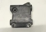 Classic Mini 60S On Alloy Engine Radiator Mounting BLOCK-998-1275-BMC-VAN-MOWOG. Fixed Price $22.20.