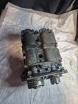 Left Cylinder Head For Subaru AB25 FB25 Dohc. Fixed Price $200.00.