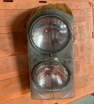 1972 - 89 Mercedes Benz R107 C107 Slc Pass Side Rh Headlight Oem Bosch. Fixed Price $141.95.