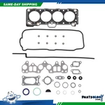 Dnj HGS914 Graphite Cylinder Head Set For 83-88 Toyota Tercel 1.5L Sohc. Fixed Price $56.99.