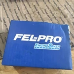 Engine Cylinder Head Bolt Set Fel-pro Es 74022. Fixed Price $30.00.