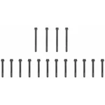 Genuine Fel-pro Engine Cylinder Head Bolt Set Es 74022. Fixed Price $31.13.