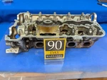 Oem 2010-2014 Bmw X6M X5M E70 E71 S63 Right Engine Cylinder Head 4.4L. Fixed Price $499.00.