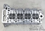 5.0L Land Rover Right Side Remanufactured Cylinder Head # PB8W93-6090-AJ. Fixed Price $1200.00.