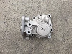 Mercedes C300 2014 W204 Engine High Pressure Fuel Pump Housing 2760700430 C84. Fixed Price $45.00.
