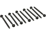Elring 68YB63T Head Bolt Set Fits 2011-2019 Ford Fiesta Fwd. Fixed Price $35.67.
