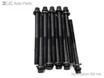 Cylinder Head Bolt Kit For 21-22 Toyota Venza 2.5 90910A2019 Fwd. Fixed Price $34.95.