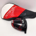 STEALTH2 Plus 10.5 Japanese Head Golf Club 198G Fair. Fixed Price $312.99.