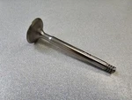 Nice Used Original Genuine Ate 3044 Porsche 356C 356SC 912 38MM Intake Valve. Fixed Price $40.00.