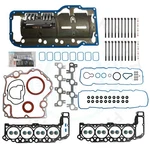 Head Gasket Bolts Set For 2004-2006 2007 Jeep Grand Cherokee 4.7L. Fixed Price $90.94.