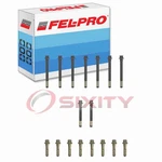 Fel-pro Engine Cylinder Head Bolt Set For 1960-1974 Chevrolet K20 Pickup Ub. Fixed Price $40.08.