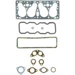 Fel-pro Hs 7543 Sbx Head Gasket Set One Size, Assorted. Fixed Price $64.20.
