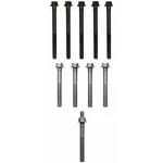 Engine Cylinder Head Bolt Set Fel-pro Es 72164. Fixed Price $45.48.