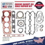 Oe# 06A10317A Engine Gasket Overhaul Rebuilding Set For Volkswagen Audi 2.0T. Fixed Price $56.99.