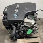 12-18 Bmw 328XI 528XI X3 X1 F30 N20 2.0L Turbo Engine 83K Miles Tested Oem. Fixed Price $2750.00.