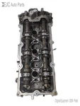 Left Cylinder Head For 04-07 Infiniti G35 3.5 L8J16R Rwd. Fixed Price $199.95.