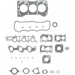 Engine Cylinder Head Gasket Set Fel-pro Hs 9651 Pt. Fixed Price $129.79.