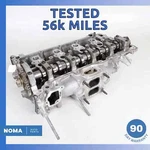 17-21 Alfa Romeo 952 Giulia 2.0L GME-T4 Engine Motor Cylinder Head Oem 56K. Fixed Price $361.23.
