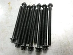 Cylinder Head Bolt Kit For 13-15 Chevrolet Cruze 1.4 55566811. Fixed Price $36.70.