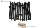 Cylinder Head Bolt Kit From 2015 Subaru Legacy 2.5 11095AA160. Fixed Price $36.70.