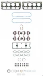 Fel-pro HS26191PT Cylinder Head Gasket Kit. Fixed Price $258.88.