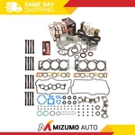 Head Gasket Set Timing Belt Kit Water Pump Fit 92-93 Toyota Lexus ES300 3VZFE. Fixed Price $199.95.