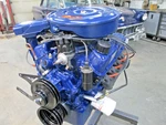 68 Ford Mustang J Code 302 4V Rebuilt #s Matching Mercury Cougar. Fixed Price $5200.00.