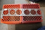 Vintage Nos Nash 1932-33 Copper Head Gasket Victor 892. Fixed Price $49.99.