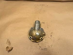 Jaguar XJ6 Crank Case Breather Housing Oem Pn P32916B. Fixed Price $26.25.