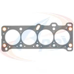 Engine Cylinder Head Gasket-natural Apex Automobile Parts AHG403. Fixed Price $22.44.