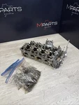 Bmw F95 F96 X5M X6M Right Passenger Cylinder Head + Camshafts Complete. Fixed Price $2500.00.