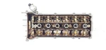 2001 2002 2003 2004 2005 2006 Bmw X5 Oem Cylinder Head 3.0L. Fixed Price $299.00.