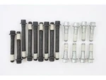 Pioneer Cables 72YK48N Head Bolt Set Fits 1973-1981 Buick Century. Fixed Price $33.94.