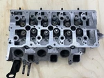 Left Cylinder Head Porsche Audi Q7 Vw Touareg 3.0 Tdi 95810401624, 059103264 Oem. Fixed Price $399.00.