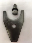 Ford Fe Distributer Hold Down Clamp With Hardware P/n: B8A-12270-A. Fixed Price $30.81.
