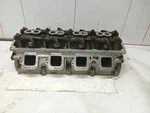 Driver Left Cylinder Head From 2014 Dodge Ram 1500 5.7L 12662533. Fixed Price $298.94.
