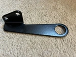 Triumph TR5 TR250 TR6 Original Engine Lifting Eye Bracket Stanpart. Fixed Price $26.93.