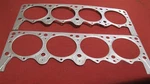 New Mopar 1960-1968 Dodge Truck 318 Head Gasket Set Usa!. Fixed Price $31.49.