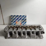 Head Fiat 124 Special Genuine 4305540. Fixed Price $1057.80.