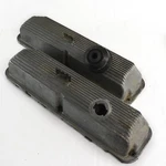 Ford Set Valve Covers C9ZE-6583-B. Fixed Price $402.50.