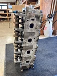 04-07 Dodge Jeep 4.7 Sohc Reman Left Cylinder Head C# 53020801AC With Egr. Fixed Price $400.00.