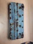 Driver Cylinder 322-6.25 Fits 1939 Cadillac Flathead V8. Fixed Price $185.00.