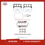 Fel-pro Hs 9250 PT-5 Cylinder Head Gasket Set Select 01-04 Ford Models. Fixed Price $249.42.